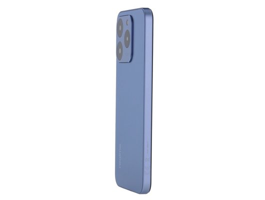 Смартфон Realme 15T 5G 12/256Gb Blue